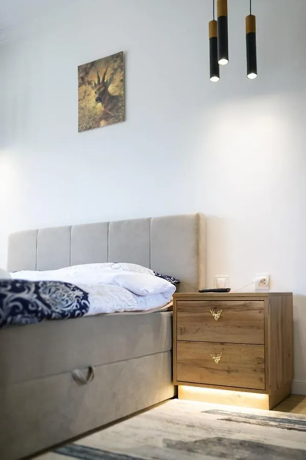 Apartament Stella Karpacz