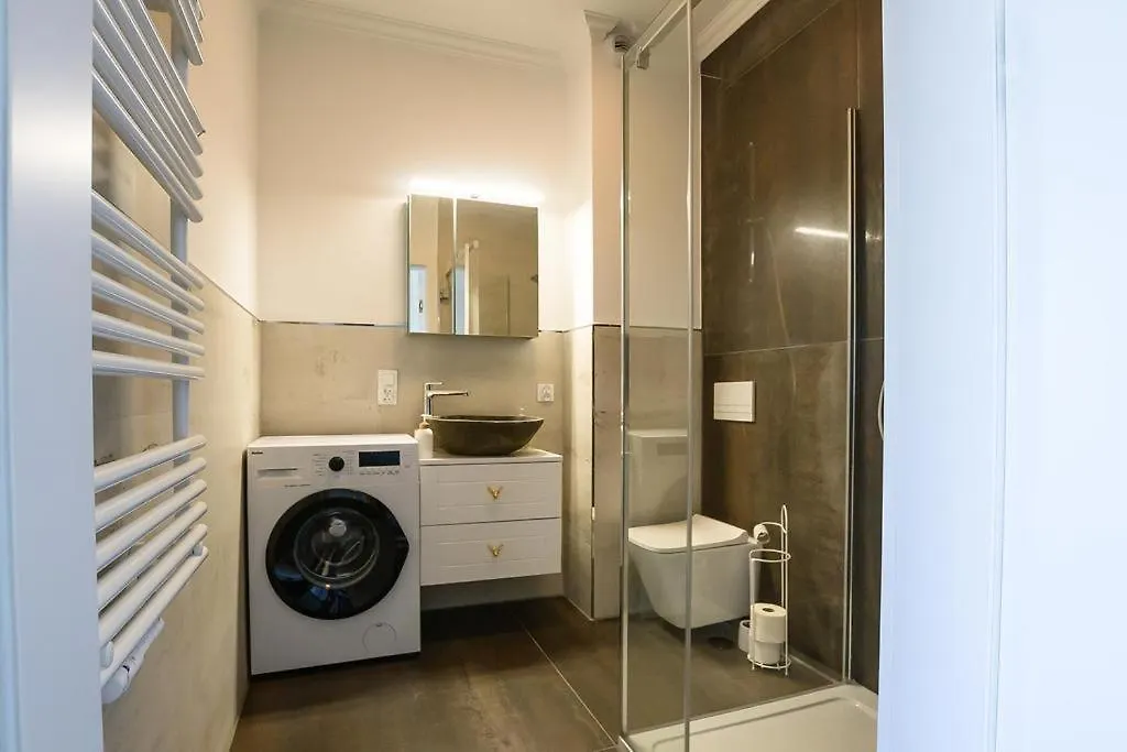 Apartament Stella Karpacz