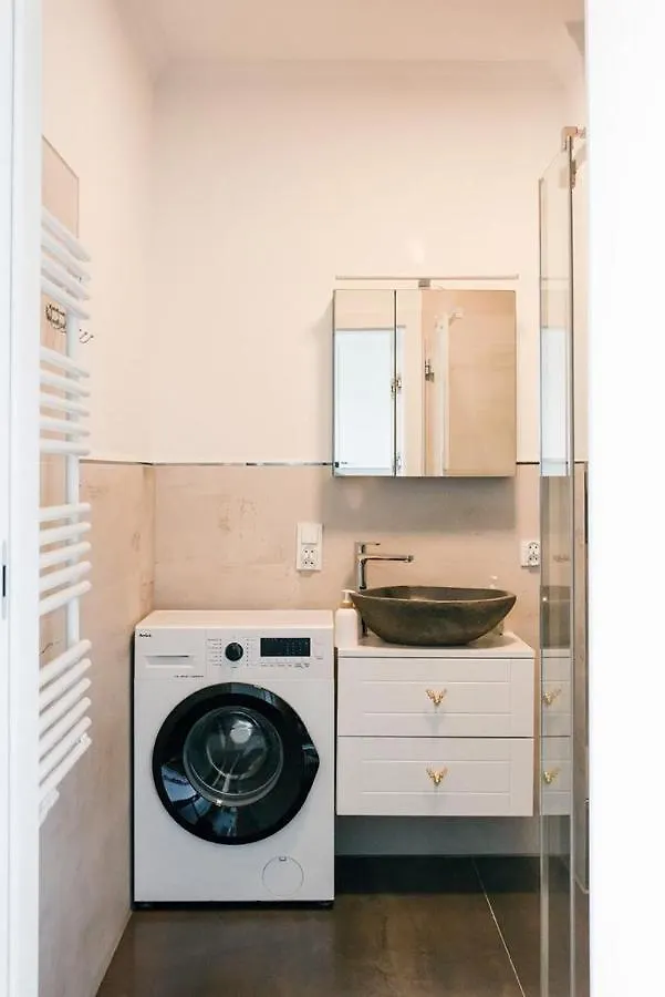 Apartament Stella Karpacz Poland