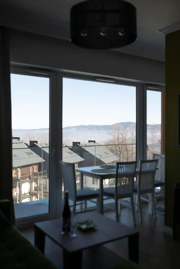 Apartament Stella Karpacz 0*,  Poland