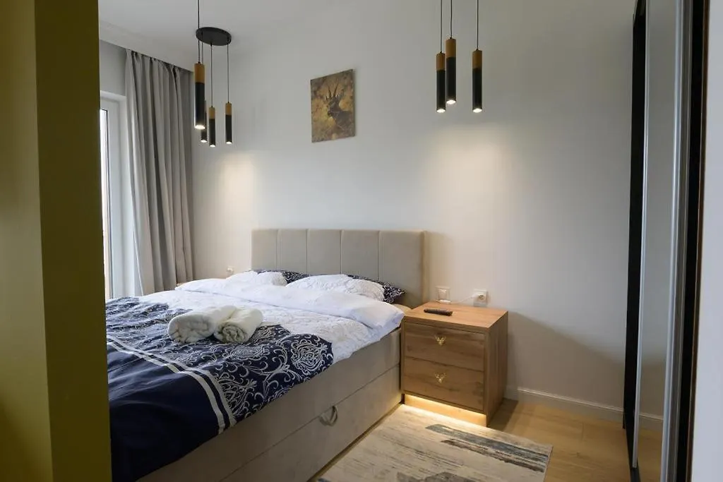 Apartament Stella Karpacz Apartment