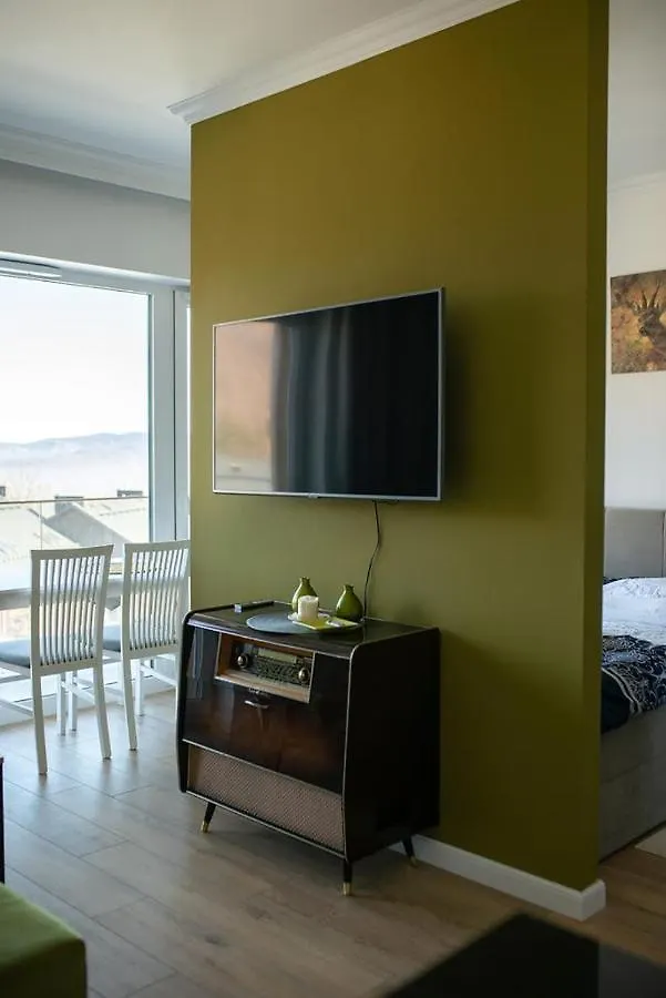 Apartament Stella Karpacz Apartment